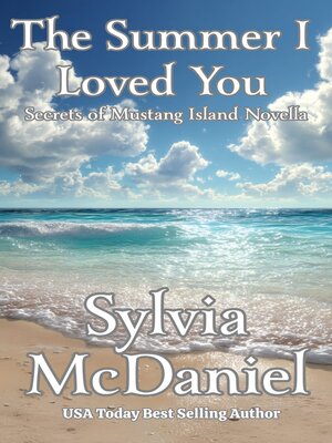 cover image of The Summer I Loved You